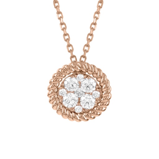 STELLAROSA PENDANT