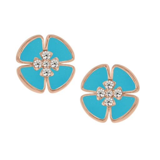 EVERBLOOM EARRING