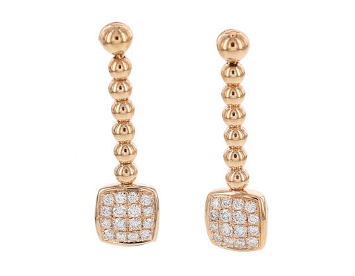 [LKB325] BLING EARRING