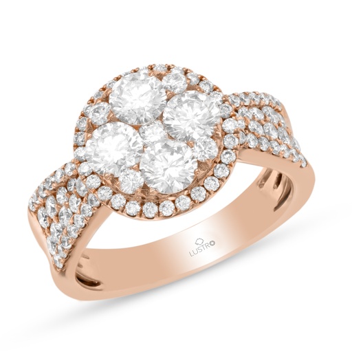 STELLAROSA RING