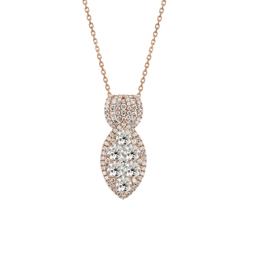 STELLAROSA PENDANT