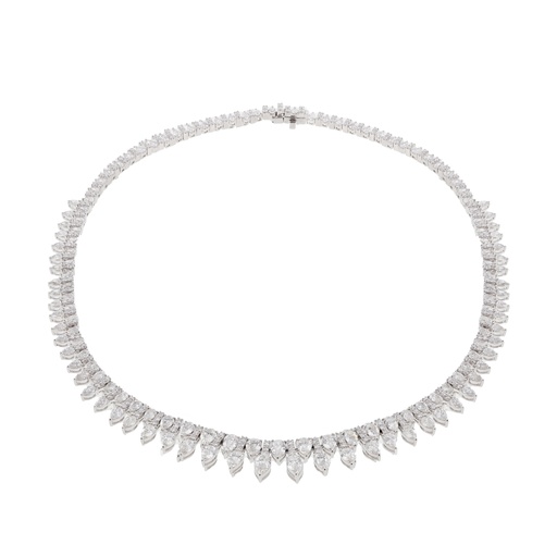 [KHN263WN] HIGH JEWELRY NECKLACE (S6)