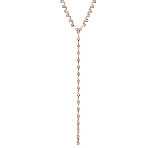 [KN330P] LUSSO NECKLACE