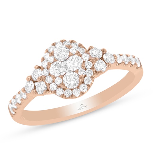 STELLAROSA RING