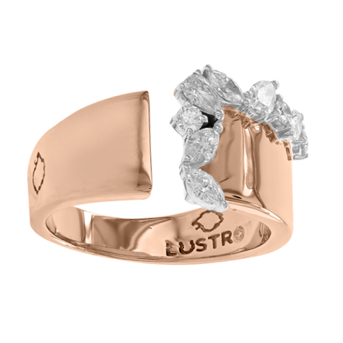 [KS2226P] LUST RING