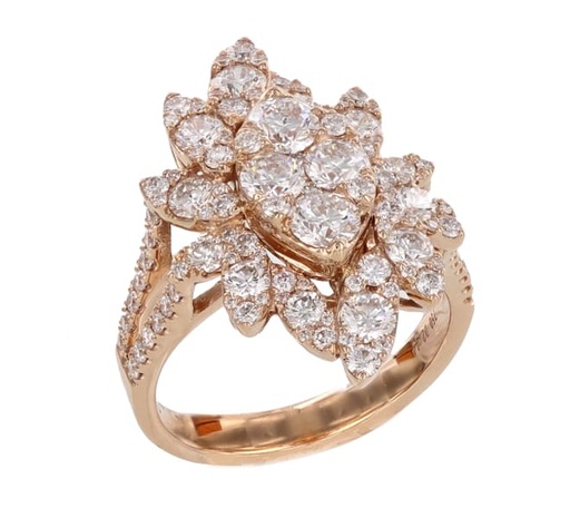 STELLAROSA RING