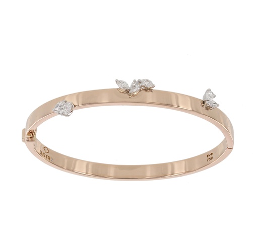 [KS2542P] LUST BANGLE