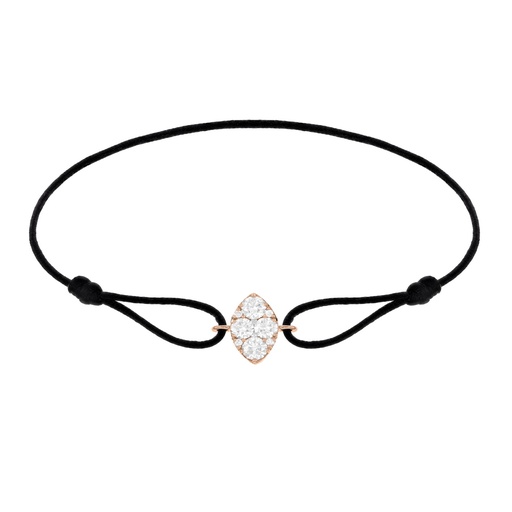 [KN997PS] Stellarosa Bracelet