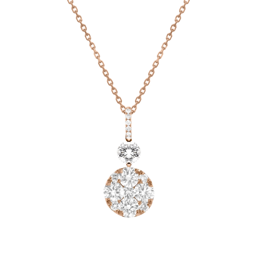 STELLAROSA PENDANT