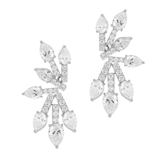 HIGH JEWELRY EARRING (S6)