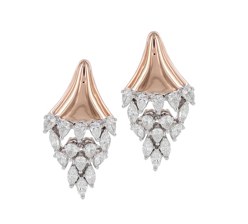 [KS2118] LUST EARRING