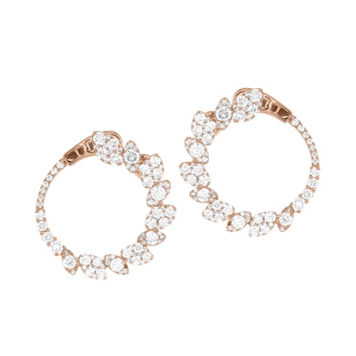 STELLAROSA EARRING