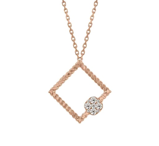 STELLAROSA PENDANT