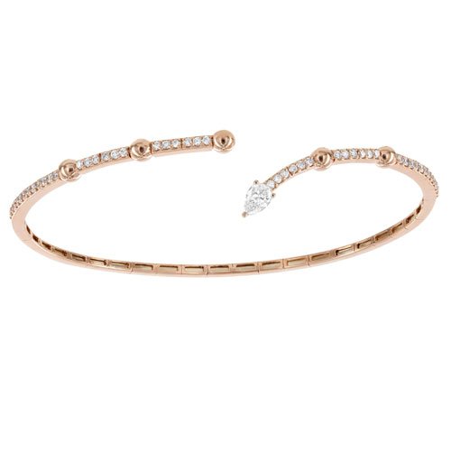 LUSSO BANGLE