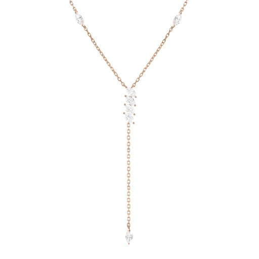 [KN553P] LUSSO NECKLACE