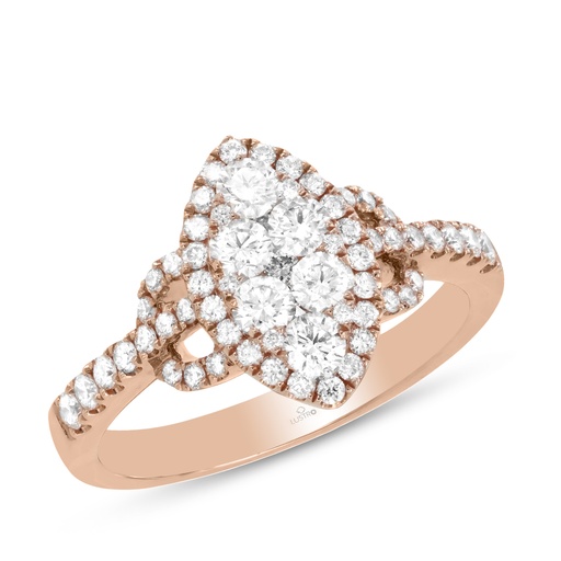 STELLAROSA RING