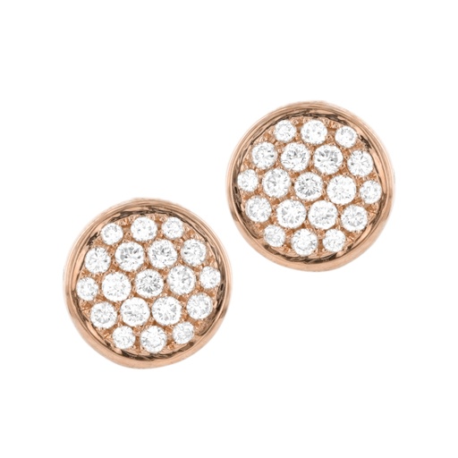 [LKB544P] BLING EARRING