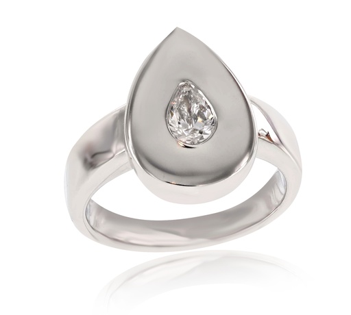 [KS2229W] LUSSO RING