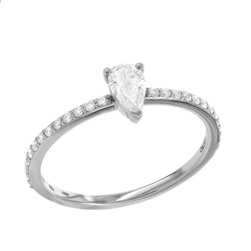 [KS2736W] LUSSO RING