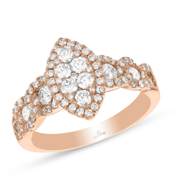 STELLAROSA RING