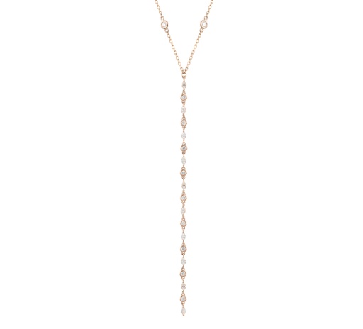 [KN331P] LUSSO NECKLACE