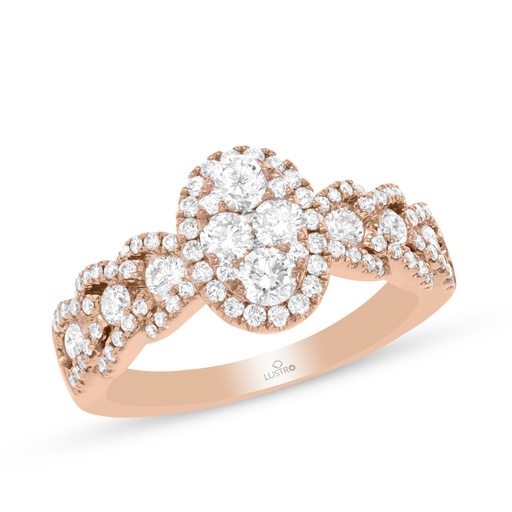 STELLAROSA RING