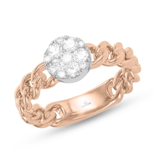 STELLAROSA RING