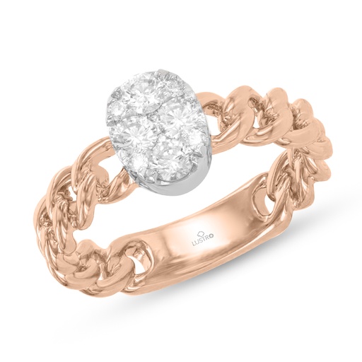 STELLAROSA RING