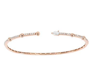 LUSSO BANGLE