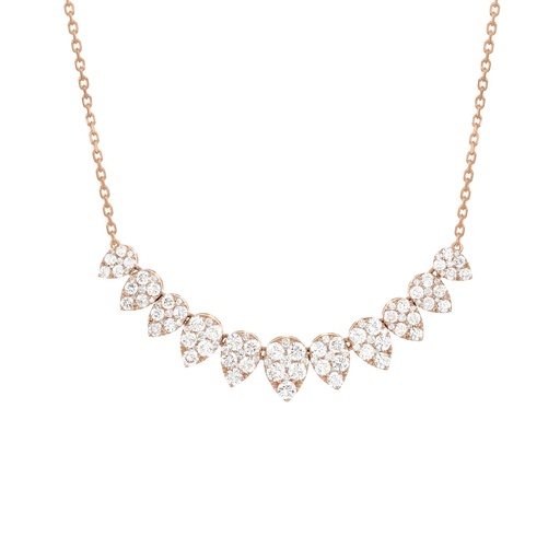 STELLAROSA NECKLACE