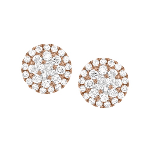 [00054EGDBXX-RO] STELLAROSA EARRING