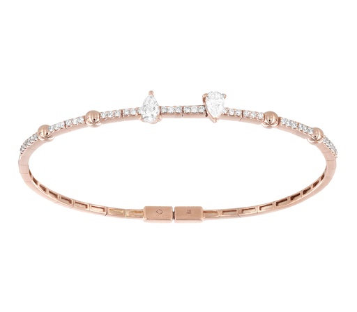 [KN212P] LUSSO BANGLE