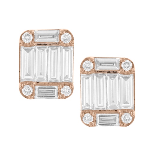[EN2498PW1] SERA EARRING