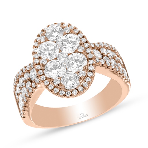 STELLAROSA RING