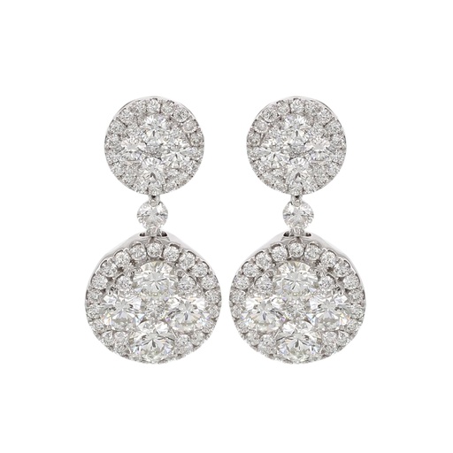 STELLAROSA EARRING