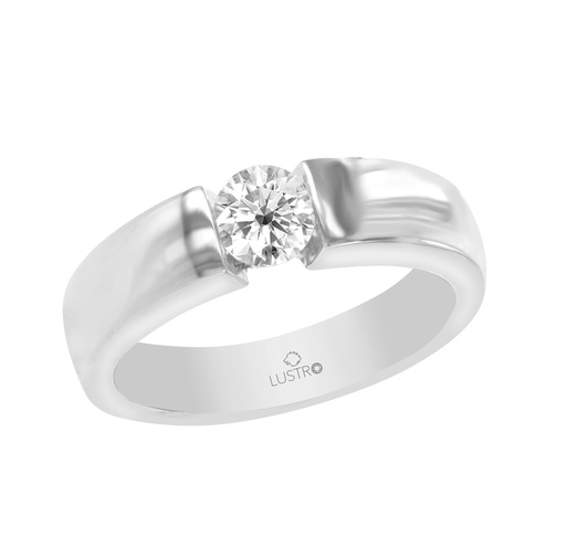 [KS2462W] LUSSO RING