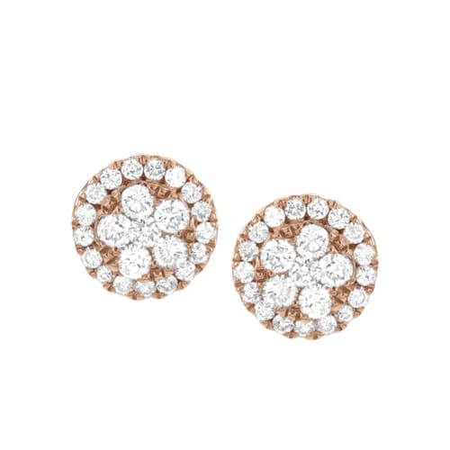 STELLAROSA EARRING