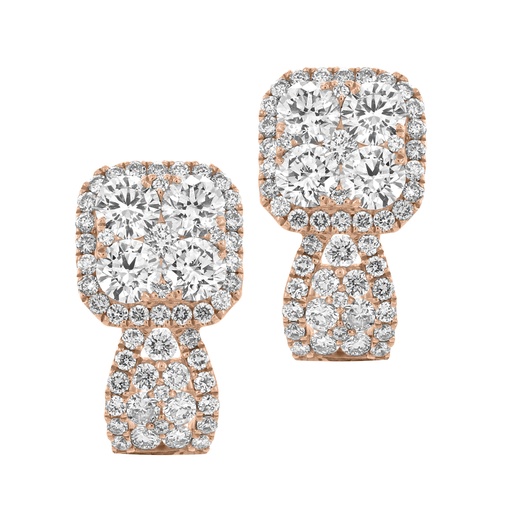 STELLAROSA EARRING