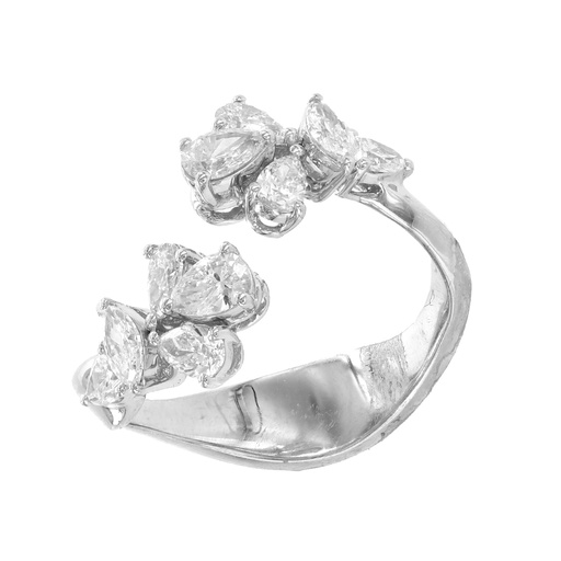 [KN1156WR] HIGH JEWELRY RING (S7)