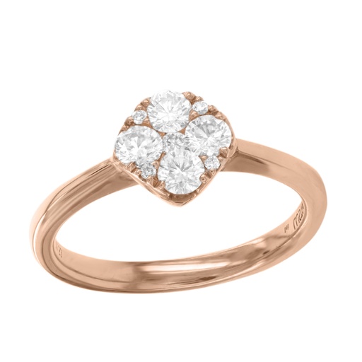 STELLAROSA RING