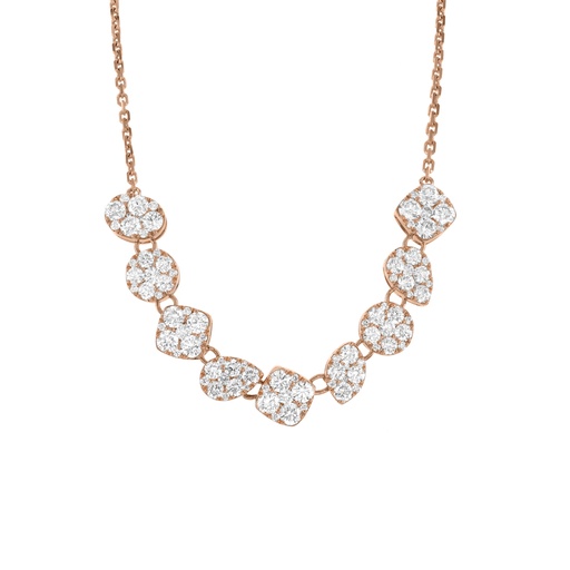 STELLAROSA NECKLACE