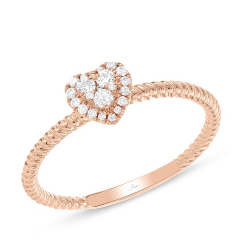 STELLAROSA RING