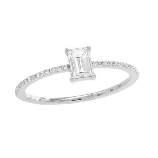 [KS2595W] LUSSO RING