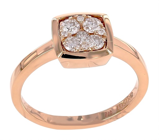 STELLAROSA RING