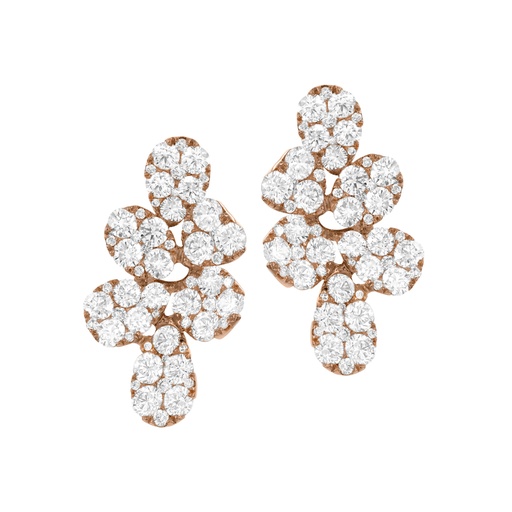 STELLAROSA EARRING