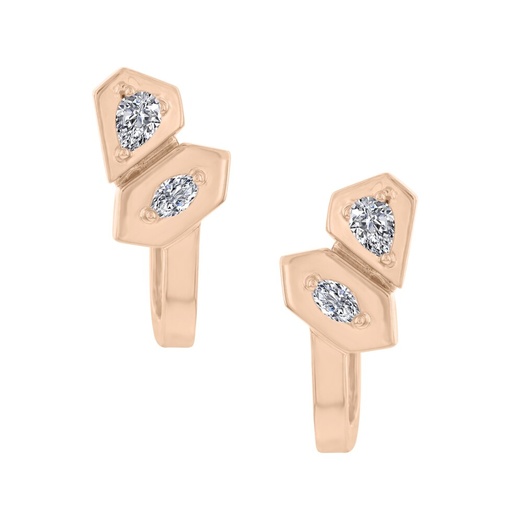 [KHN466P] LUST EARRING