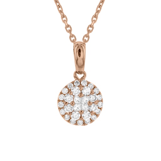 STELLAROSA PENDANT