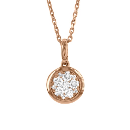 STELLAROSA PENDANT