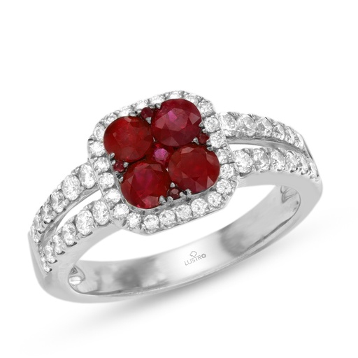 STELLAROSA RING