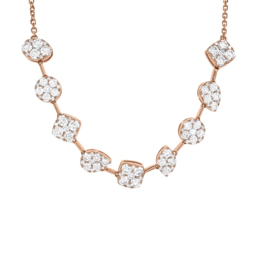 STELLAROSA NECKLACE